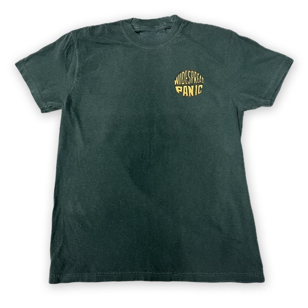 Widespread Panic Tee Shirt